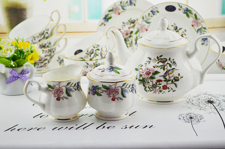 Is Bone China Microwave Safe?